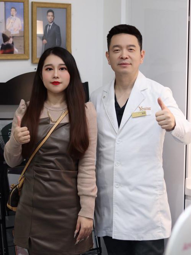 金水区医美：行业动态与发展趋势